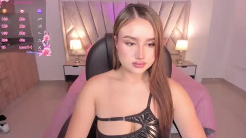 kate_rous online show from November 2, 3:09 am