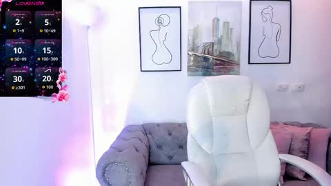 kate_rous online show from February 24, 4:43 am