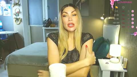 Therapist online show from November 29, 2:14 am