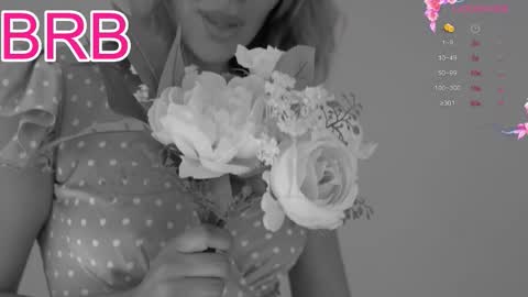 Therapist online show from February 8, 4:21 pm