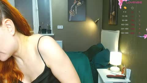 Therapist online show from May 14, 9:32 pm