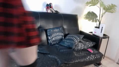 Kate online show from March 13, 6:25 pm