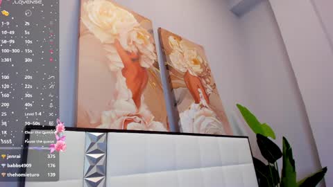 Katy online show from April 10, 12:27 am