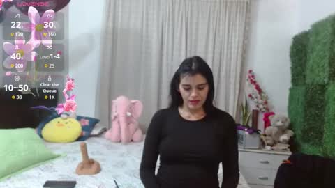 kateangelly online show from October 29, 1:41 am