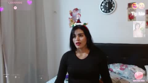 kateangelly online show from December 17, 3:01 am