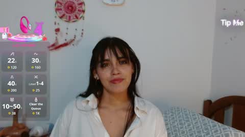 Snapshot of kateangelly chatting on May 14, 2:51 am kateangelly online show from May 14, 2:51 am