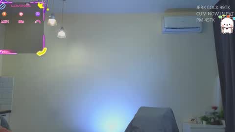 Snapshot of katebxtch chatting on February 14, 8:16 pm Kate online show from February 14, 8:16 pm