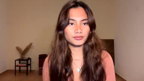 Snapshot of katedami chatting on February 25, 4:00 pm Kate Dami online show from February 25, 4:00 pm