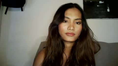 Snapshot of katedami chatting on July 7, 2:54 pm Kate Dami online show from July 7, 2:54 pm