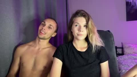 Snapshot of katediego chatting on August 6, 7:27 pm Kate and Diego online show from August 6, 7:27 pm