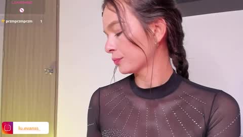 kateducal online show from February 4, 11:20 pm