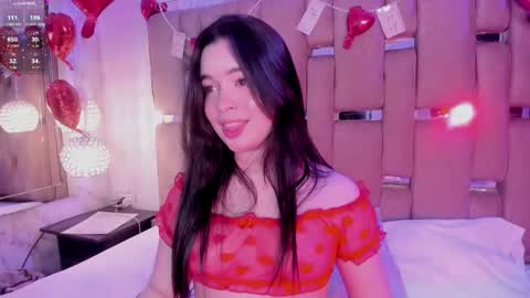 Kate  online show from February 13, 6:20 am