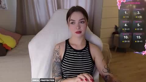 Im Kate  online show from October 24, 10:44 am