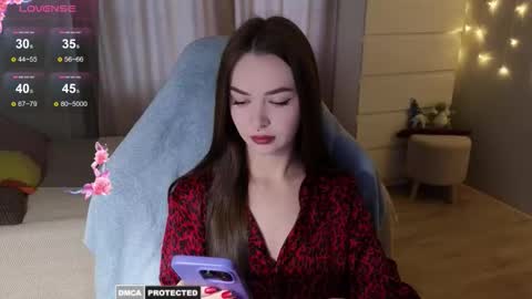 Im Kate  online show from October 30, 11:22 am