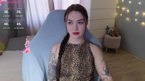 Im Kate  online show from April 2, 12:36 pm