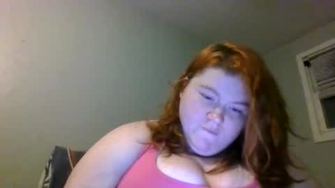 Snapshot of katelyn_baby02 chatting on April 29, 3:54 am katelyn_baby02 online show from April 29, 3:54 am