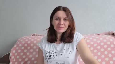 KateMorana online show from February 6, 4:17 am