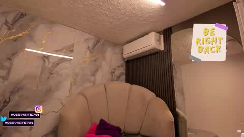 Im Katherine but call me Kate  online show from February 22, 12:15 pm