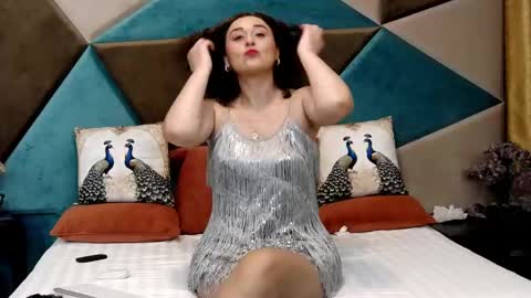 Snapshot of katequeenx chatting on May 25, 12:33 pm KateQueenston -- online show from May 25, 12:33 pm