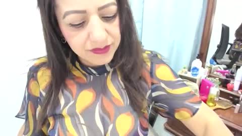 kata online show from April 14, 3:18 pm