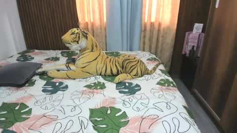 Snapshot of katerinamilf_ chatting on June 13, 12:36 pm kata online show from June 13, 12:36 pm