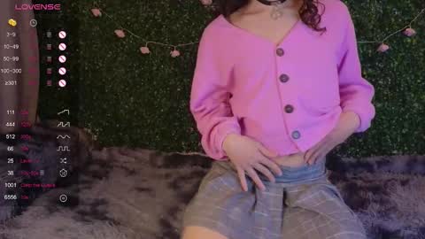 Katerina online show from March 17, 5:38 pm