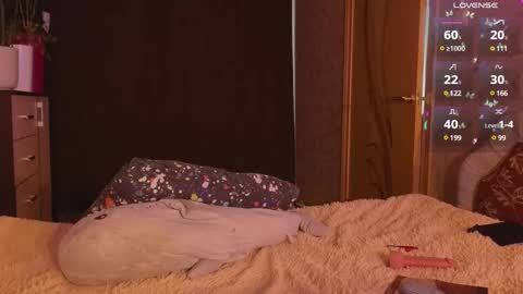 Kate online show from January 17, 4:39 am