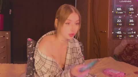 Kate online show from January 22, 1:31 am