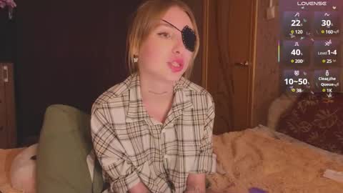 Kate online show from February 12, 4:33 am