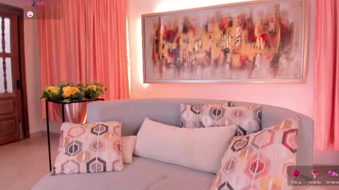 K A T E  online show from March 1, 4:54 pm