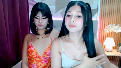 KATE online show from May 13, 4:59 pm