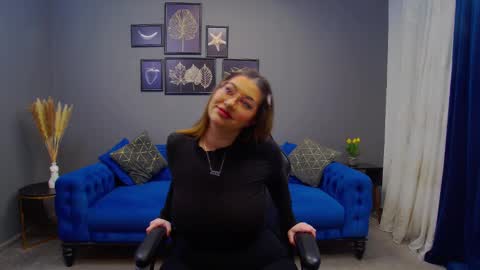 Kate online show from January 10, 6:28 pm