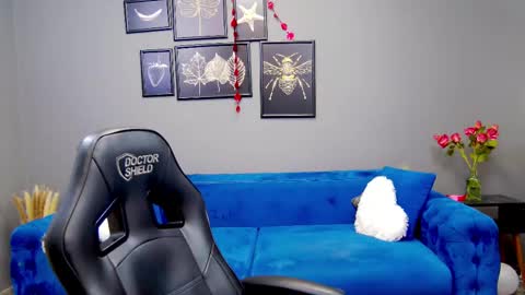 Kate online show from February 19, 9:14 pm