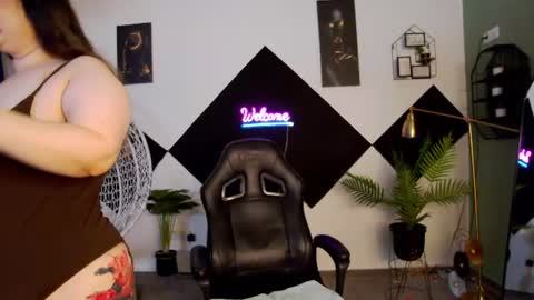 Kate online show from June 11, 12:32 am