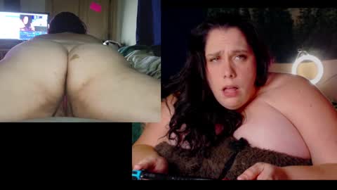 Snapshot of katgall327 chatting on November 11, 1:49 am Kate online show from November 11, 1:49 am