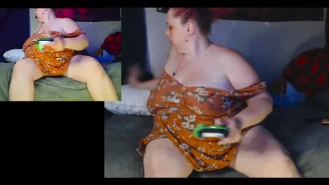Kate online show from May 12, 2:52 am