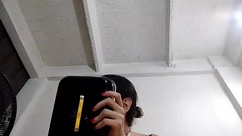 Snapshot of kathaleia666 chatting on January 6, 11:18 pm Kathaleia online show from January 6, 11:18 pm