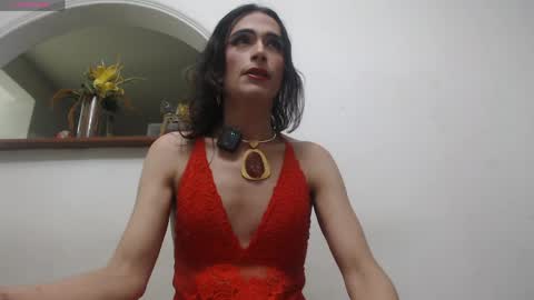 Snapshot of kathaleia666 chatting on May 22, 9:26 am Kathaleia online show from May 22, 9:26 am