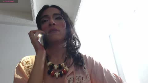 Snapshot of kathaleia666 chatting on June 5, 12:06 am Kathaleia online show from June 5, 12:06 am