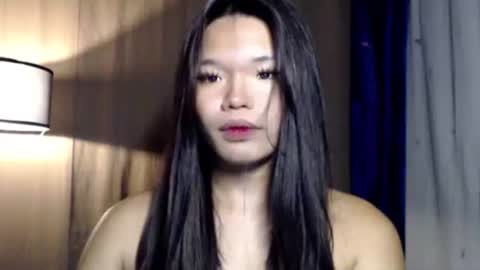 Snapshot of kathaleya_holly69x chatting on October 5, 1:09 pm Ms. Kath online show from October 5, 1:09 pm