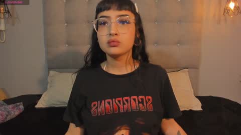 Snapshot of kathaline_markle chatting on January 25, 2:26 am Katha or Cintya online show from January 25, 2:26 am