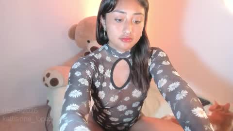 Snapshot of katharina_lopez chatting on June 5, 10:04 pm Katha online show from June 5, 10:04 pm