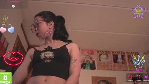 Katerine online show from February 14, 2:19 am