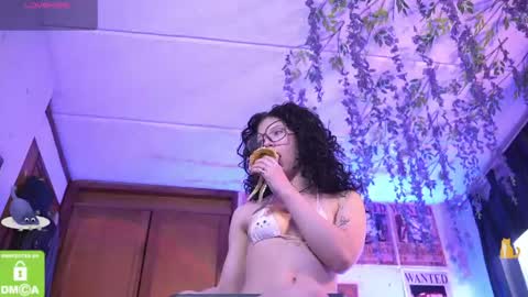 Katerine online show from June 7, 10:35 pm