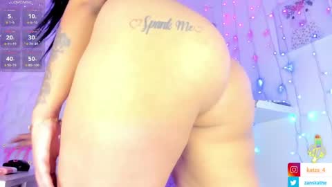 Snapshot of kathe_zanss chatting on June 7, 2:10 pm KATHE online show from June 7, 2:10 pm