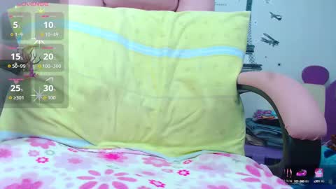 kathelatin4u online show from September 17, 10:44 pm