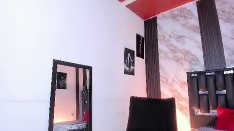 Snapshot of katherina_diaz chatting on July 1, 2:02 am Katherina online show from July 1, 2:02 am