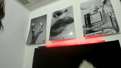 katherine_blair online show from April 10, 12:10 pm