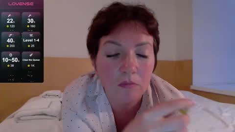 Ur Foxy online show from September 20, 3:46 pm