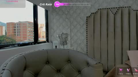 Snapshot of katherine_glow chatting on May 9, 11:26 am KATHE online show from May 9, 11:26 am